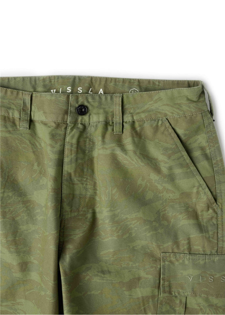 County Cargo Pant