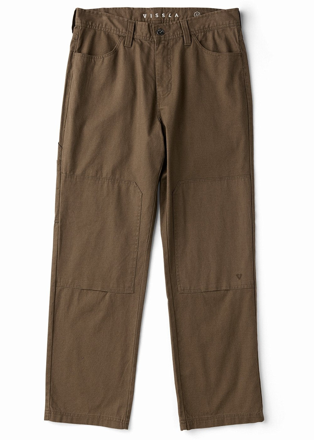 Pismo Painter Eco Work Pant DKE