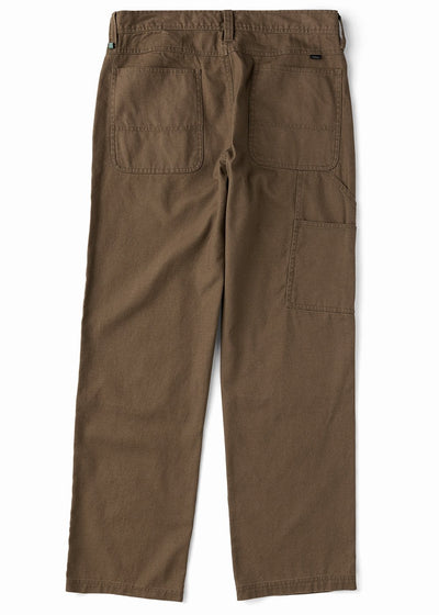 Pismo Painter Eco Work Pant DKE