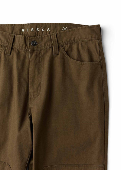 Pismo Painter Eco Work Pant DKE