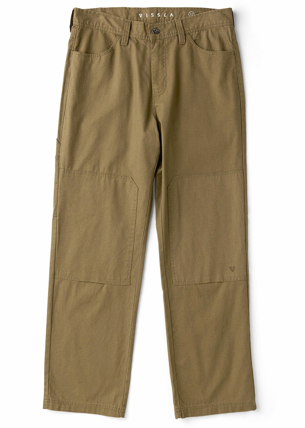 Pismo Painter Eco Work Pant