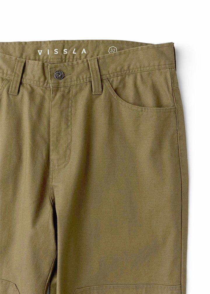 Pismo Painter Eco Work Pant