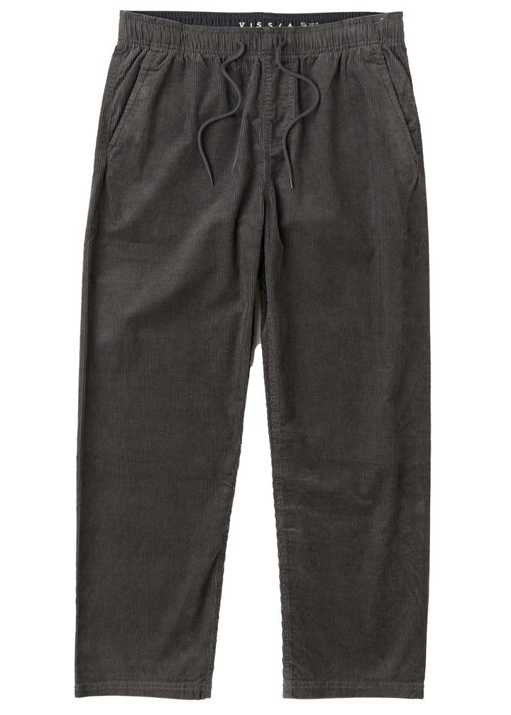 No See Ums Cord Eco Elastic Pant
