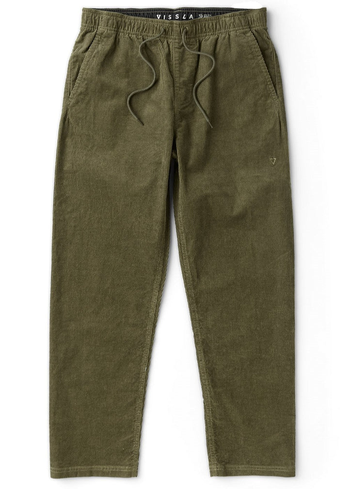 No See Ums Cord Eco Elastic Pant SUR