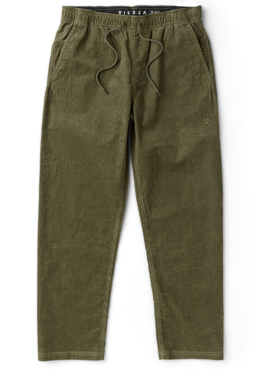 No See Ums Cord Eco Elastic Pant SUR
