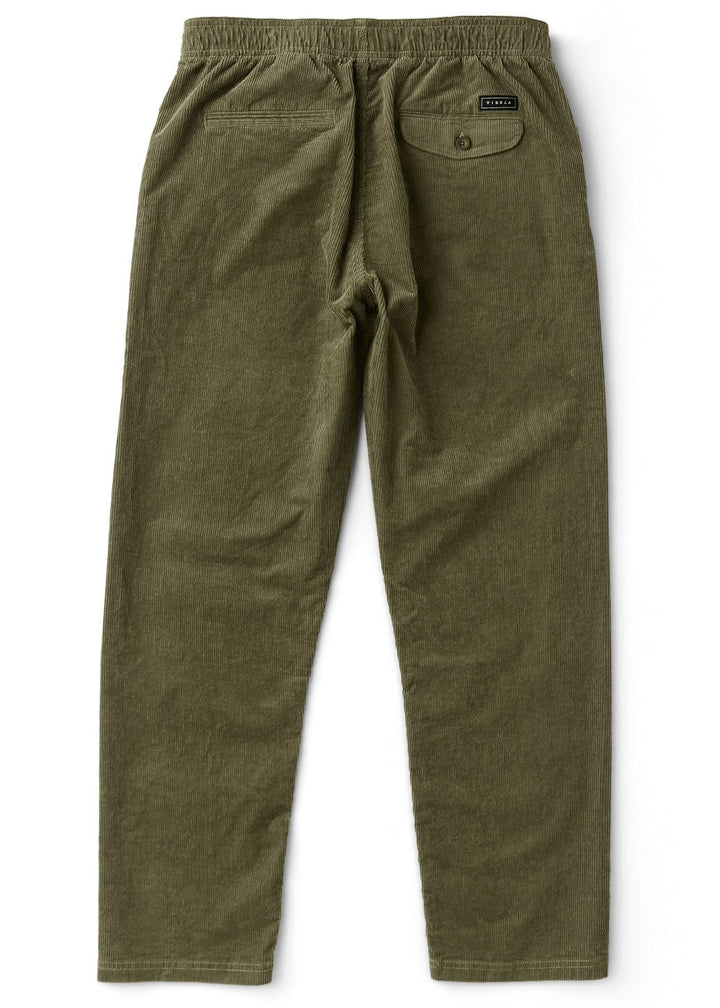 No See Ums Cord Eco Elastic Pant SUR