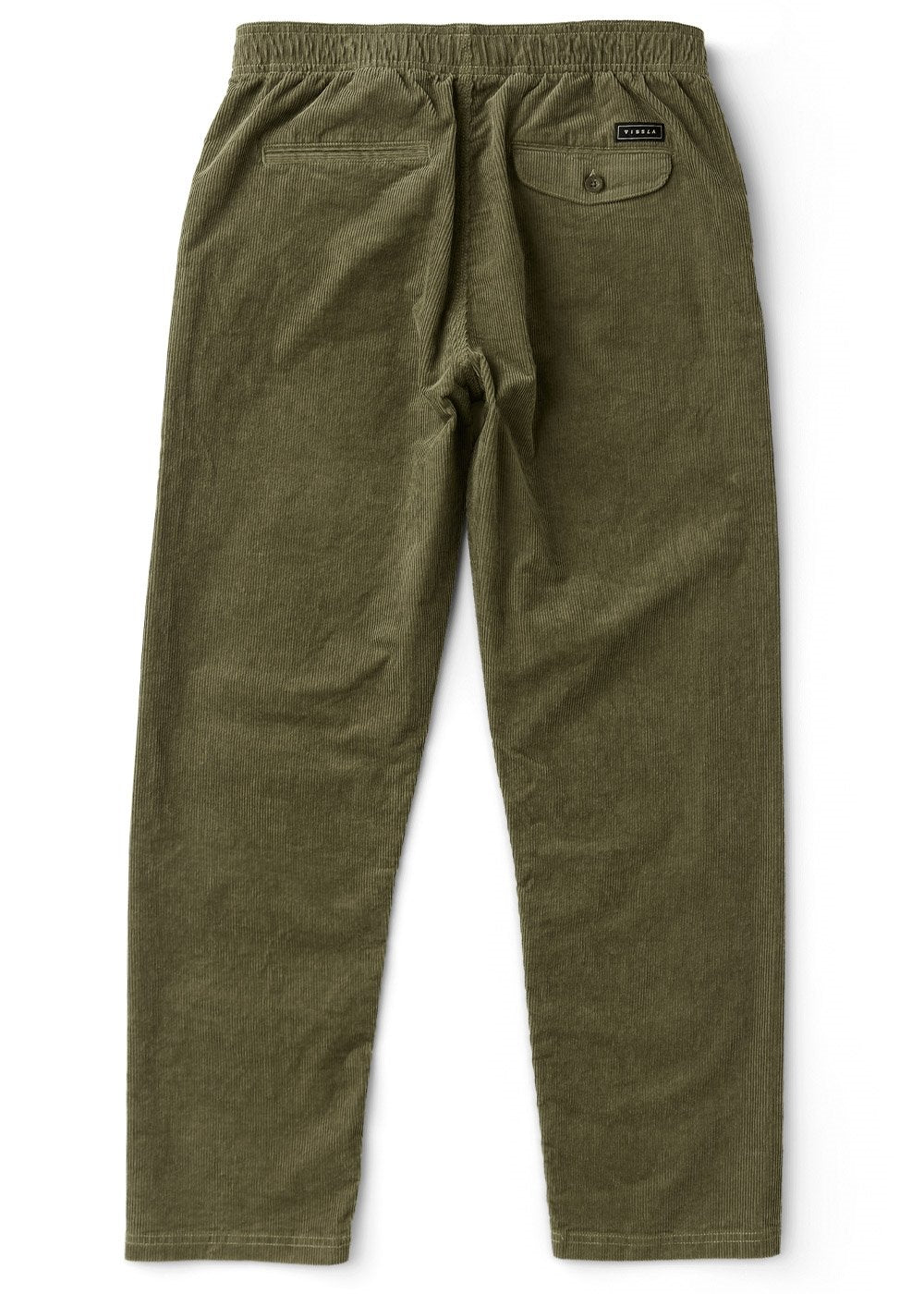 No See Ums Cord Eco Elastic Pant SUR