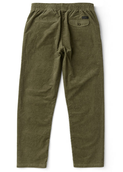 No See Ums Cord Eco Elastic Pant SUR