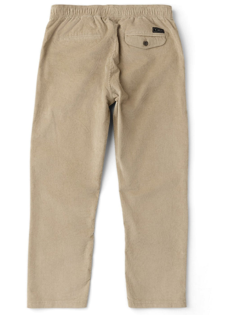 No See Ums Cord Eco Elastic Pant