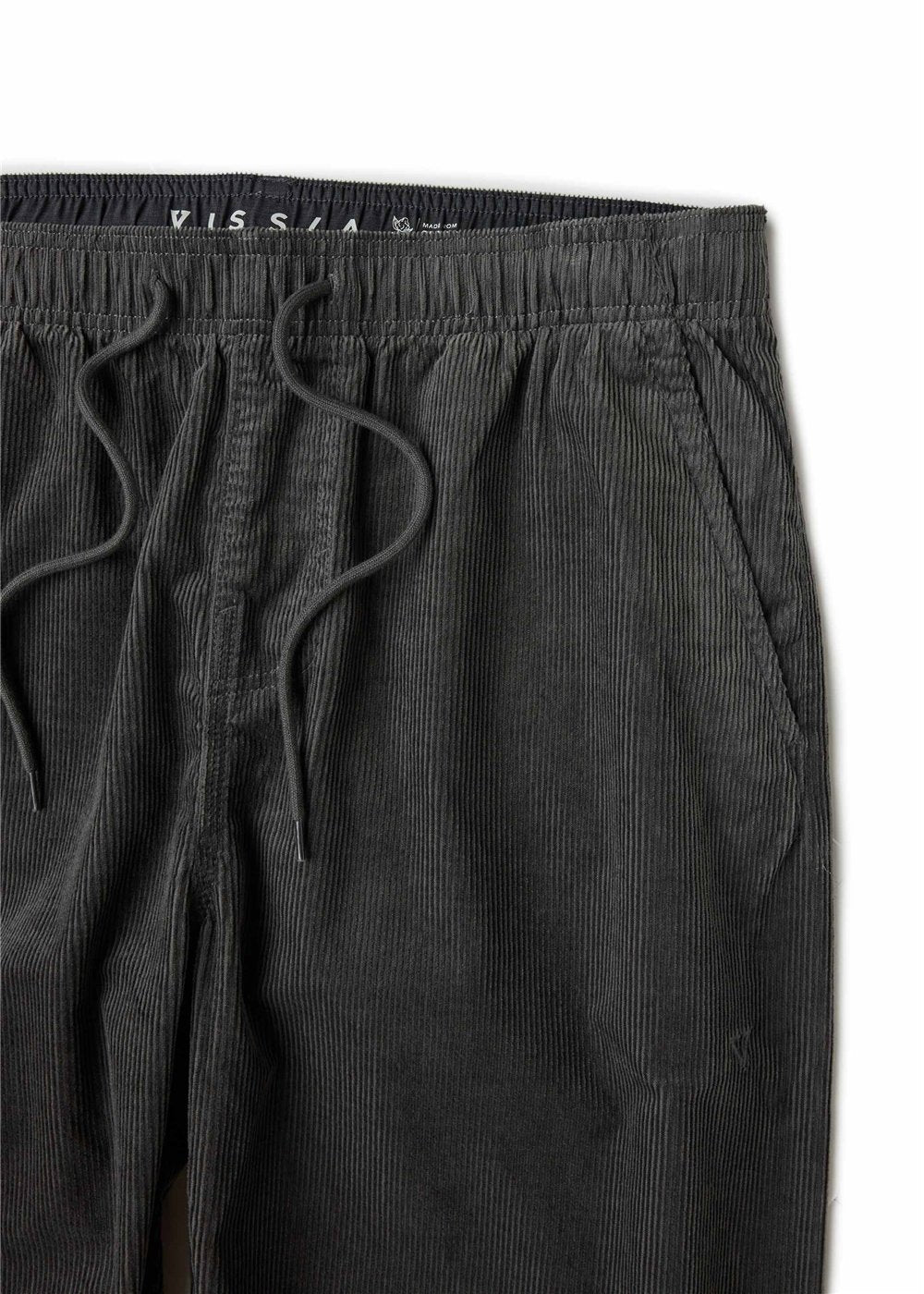 No See Ums Cord Eco Elastic Pant