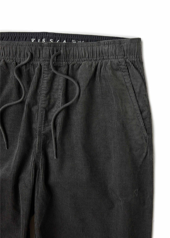 No See Ums Cord Eco Elastic Pant