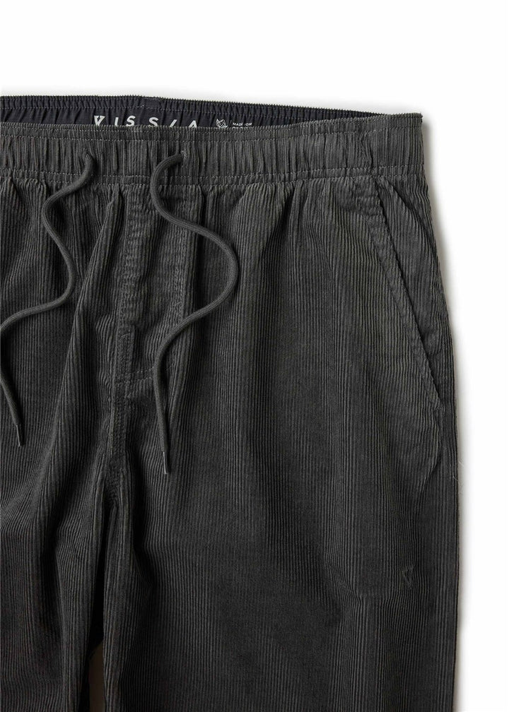 No See Ums Cord Eco Elastic Pant