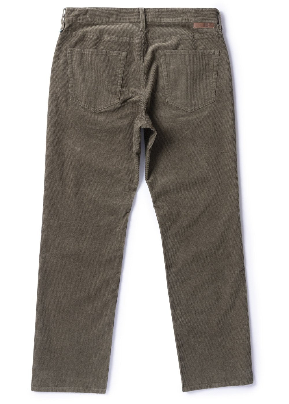 Border C Cord 5 Pkt Pant, DOL