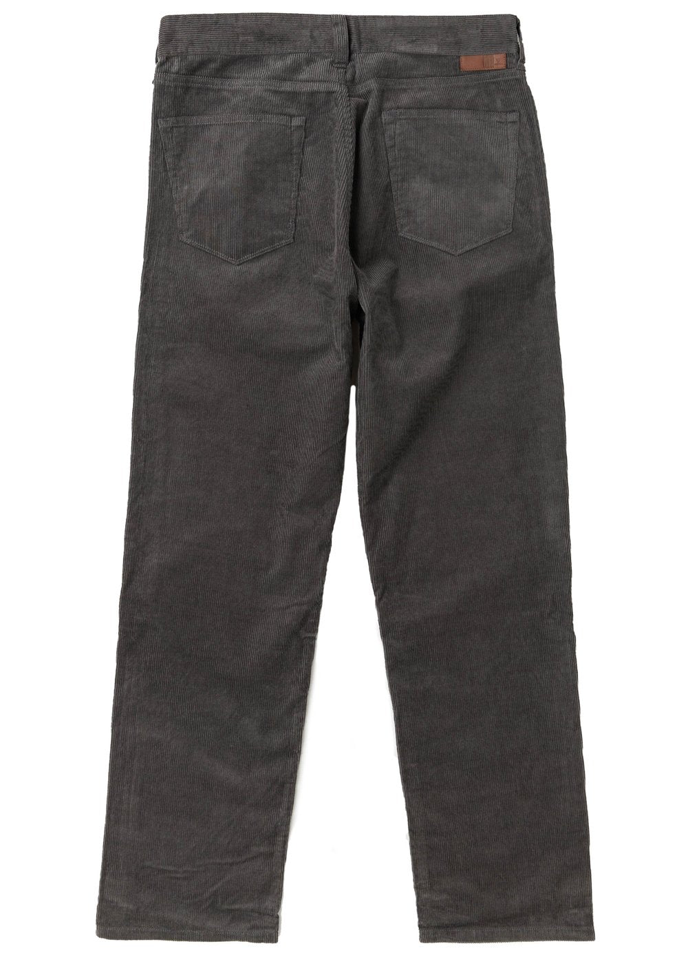 Border C Cord Eco 5 Pkt Pant