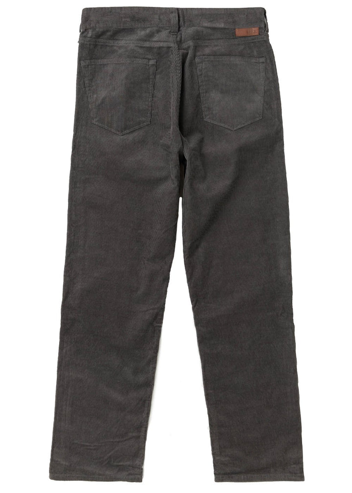 Border C Cord Eco 5 Pkt Pant