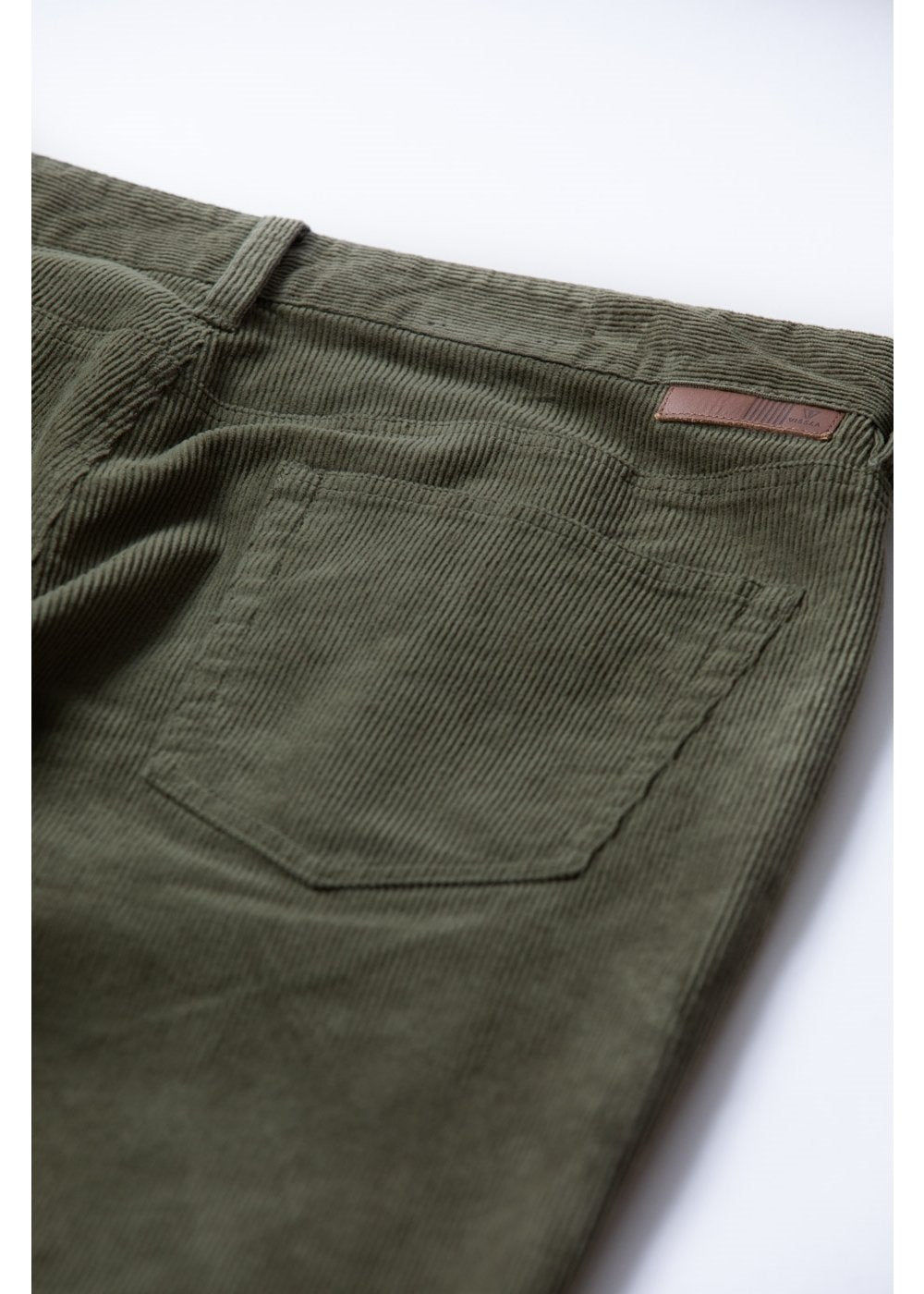 Border C Cord 5 Pkt Pant, DOL