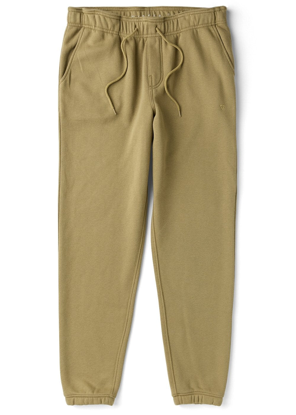Solid Sets Eco Elastic Sweatpant BRZ