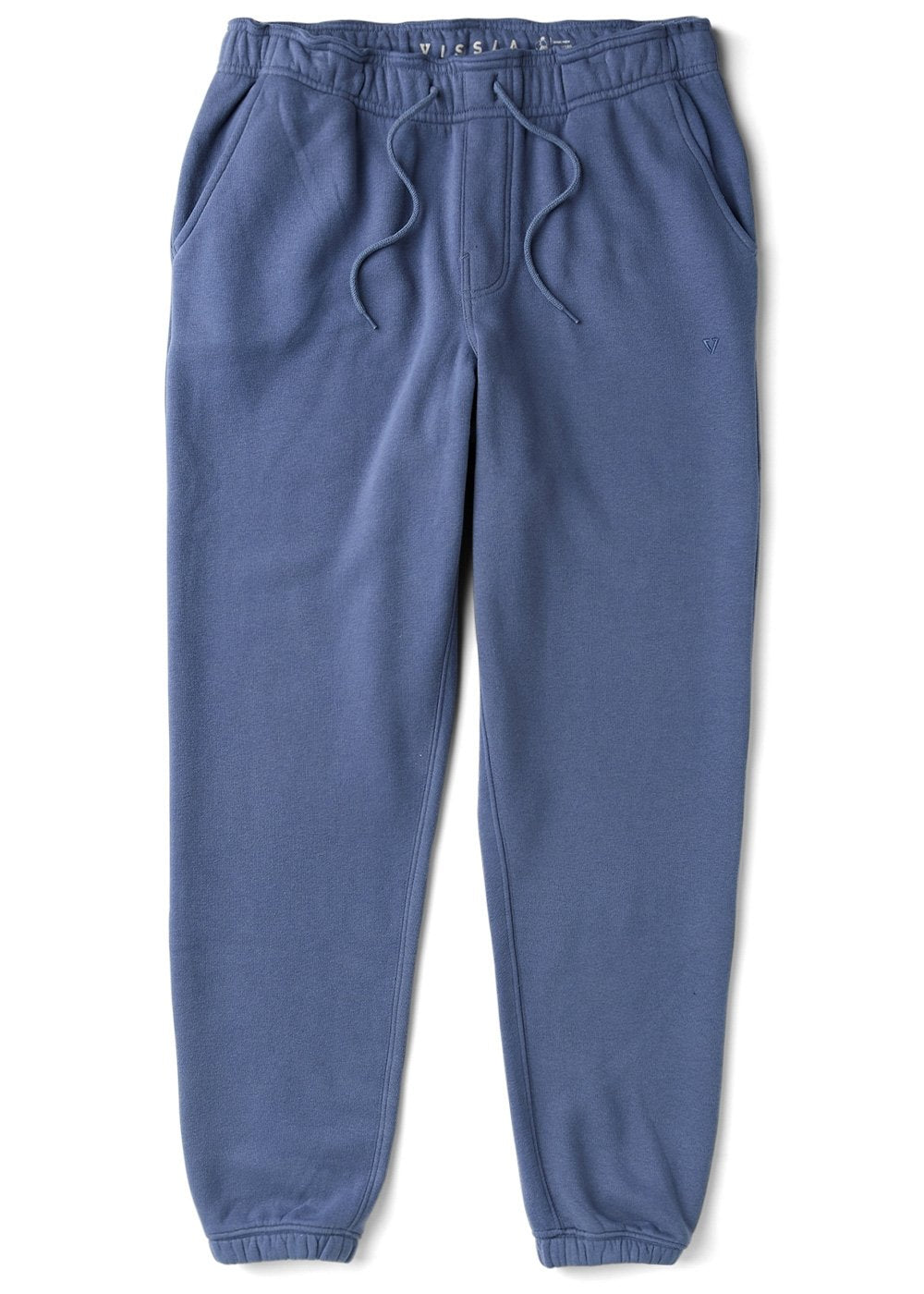 Solid Sets Eco Elastic Sweatpant BHZ