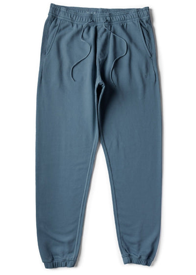 Solid Sets Eco Elastic Sweatpant BHZ