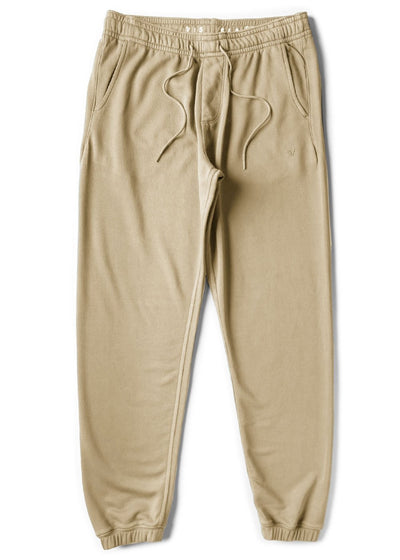 Solid Sets Eco Elastic Sweatpant BRZ