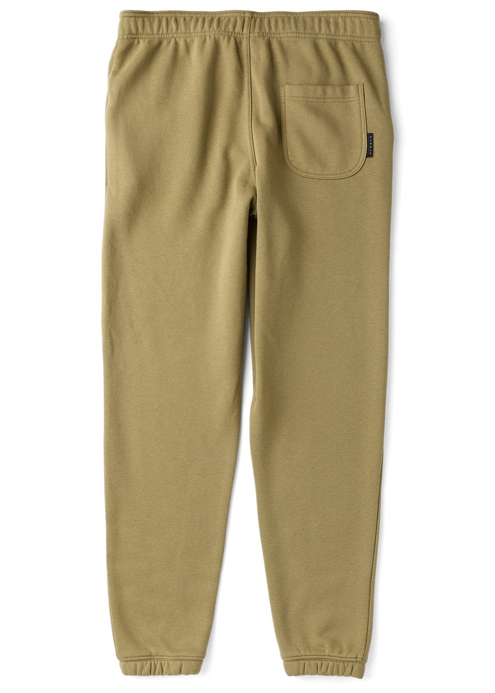 Solid Sets Eco Elastic Sweatpant BRZ