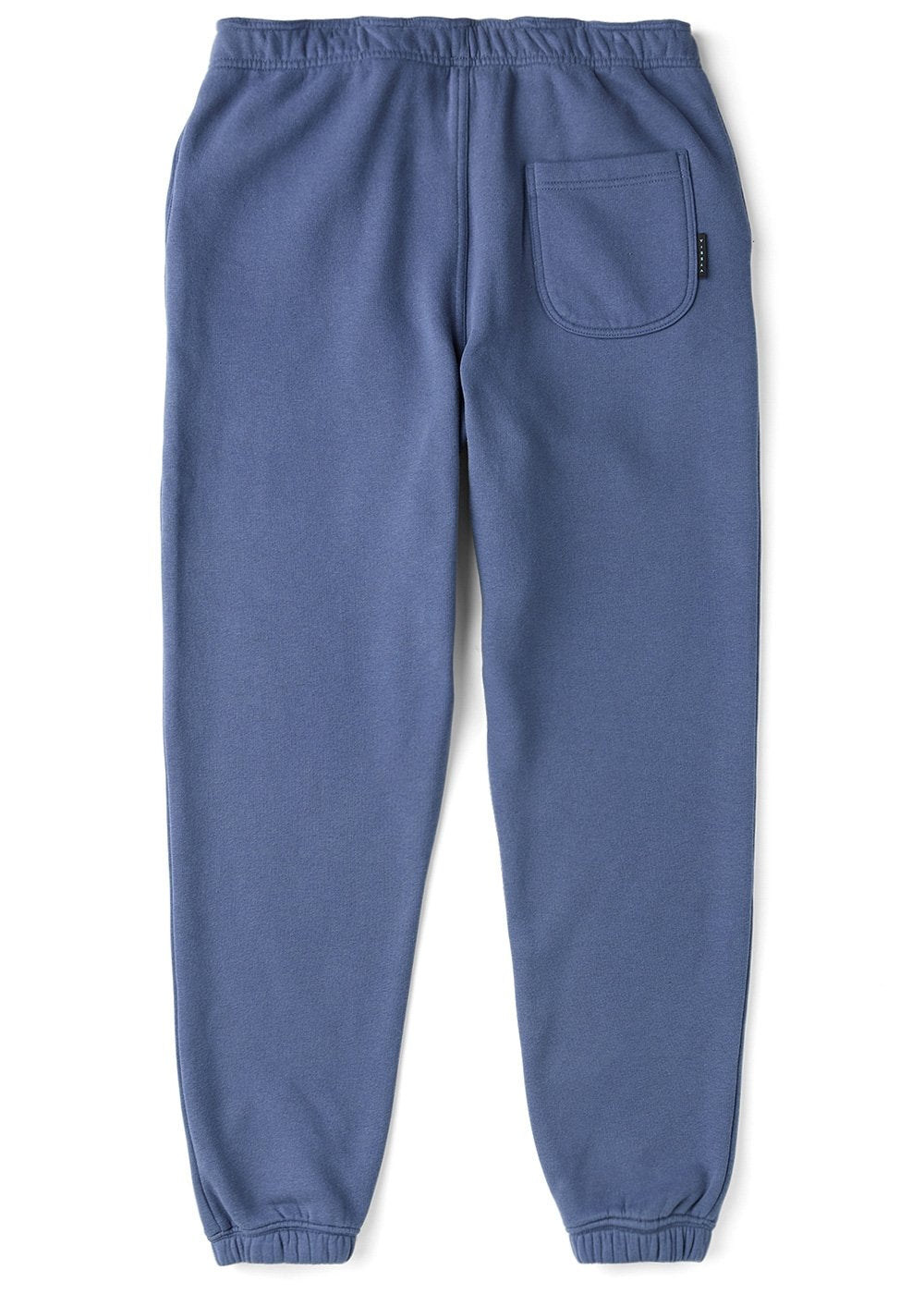 Solid Sets Eco Elastic Sweatpant BHZ