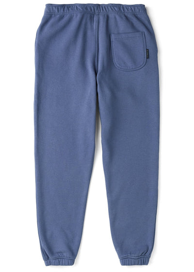 Solid Sets Eco Elastic Sweatpant BHZ