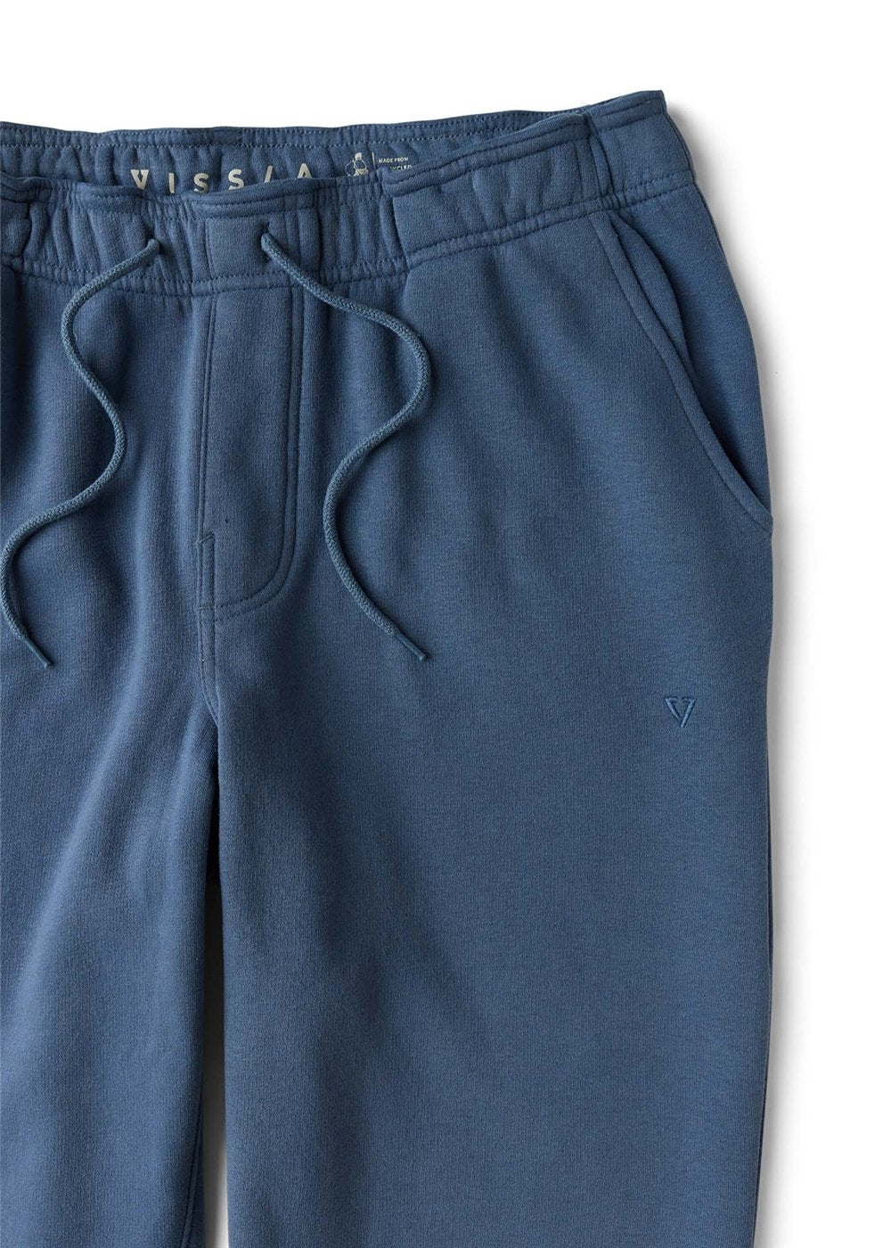 Solid Sets Eco Elastic Sweatpant BHZ