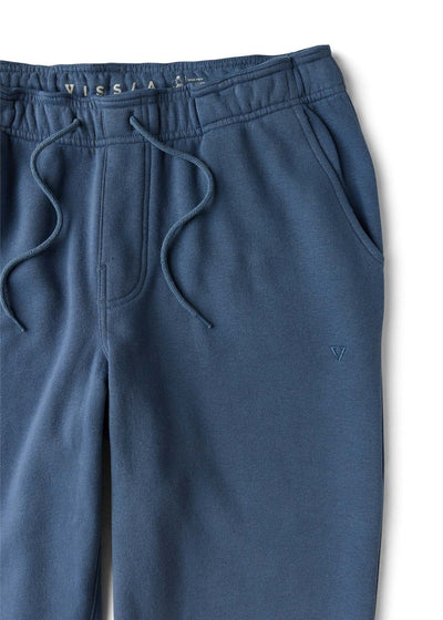 Solid Sets Eco Elastic Sweatpant BHZ