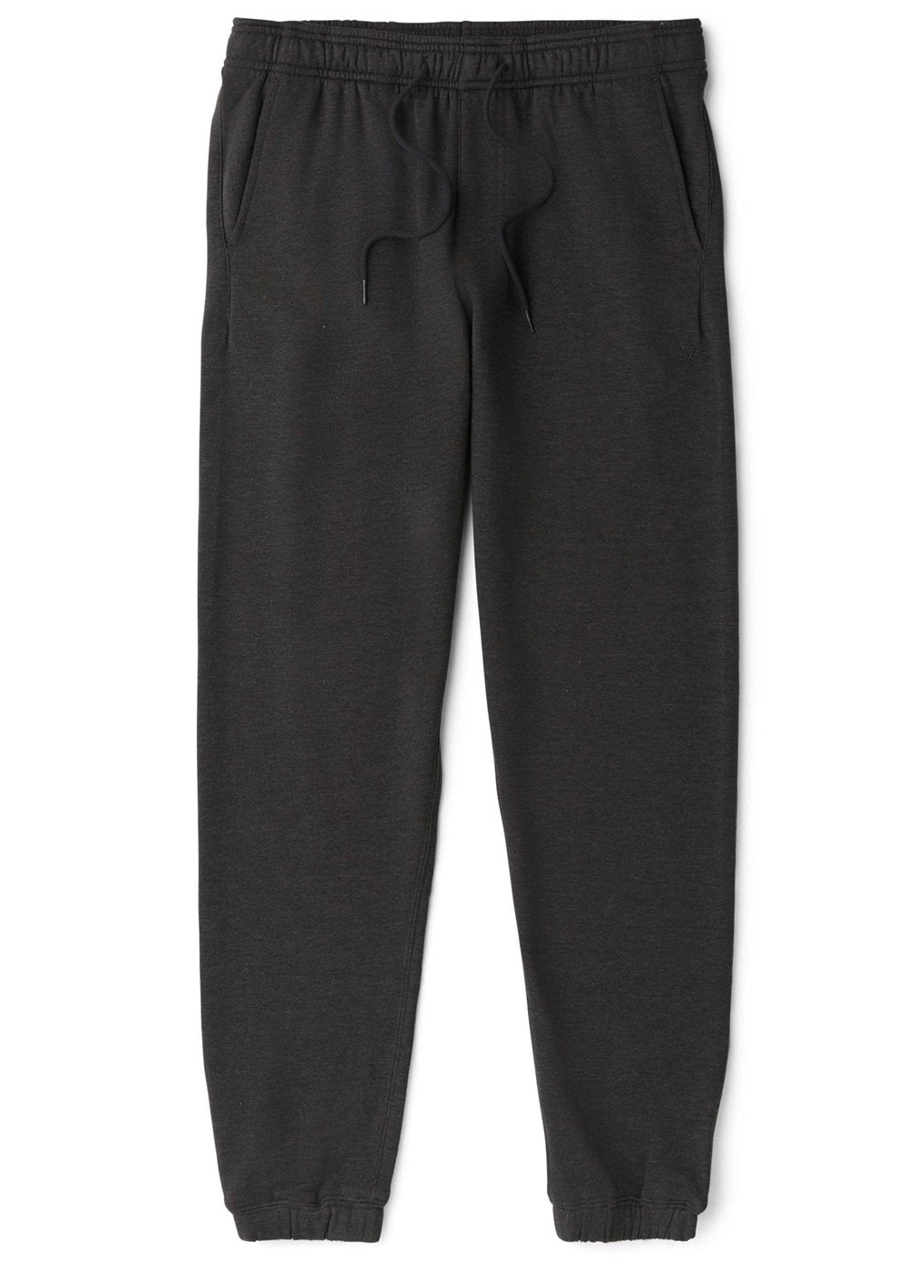 Vissla Solid Sets Eco Elastic Sweatpant in Phantom