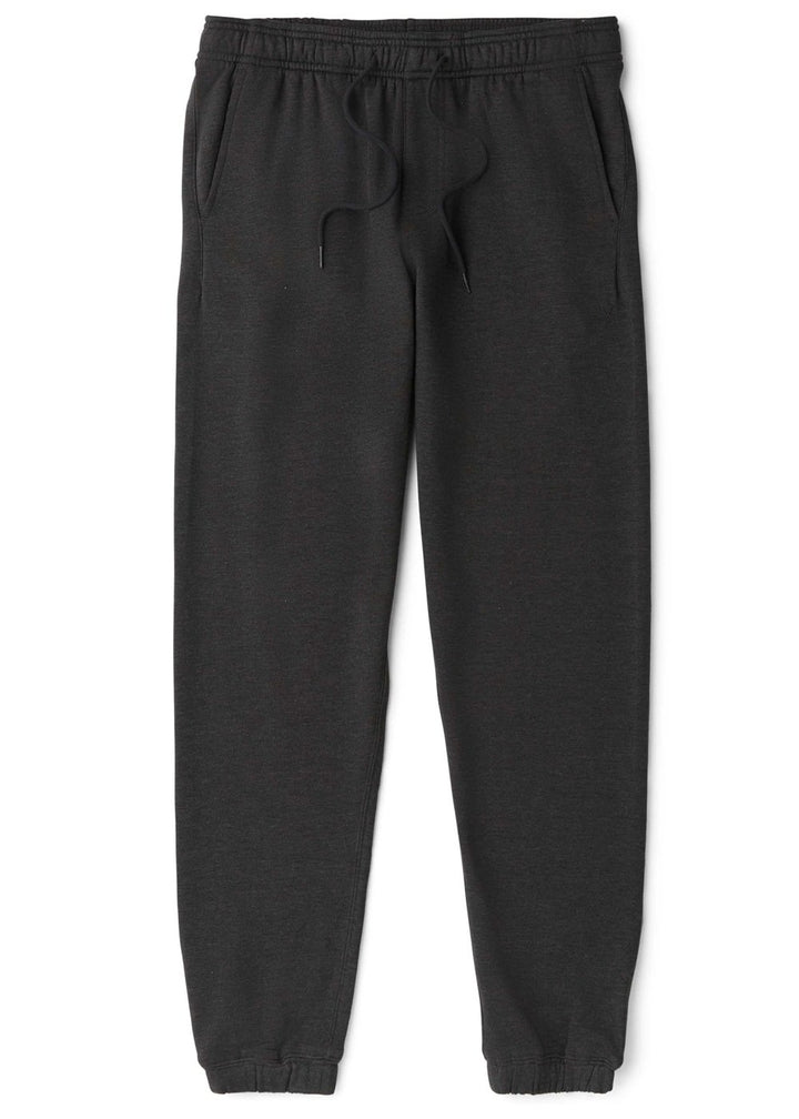 Vissla Solid Sets Eco Elastic Sweatpant in Phantom