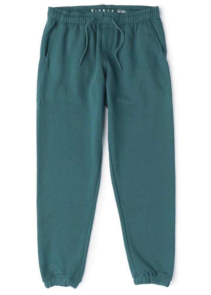 Solid Sets Eco Elastic Sweatpant