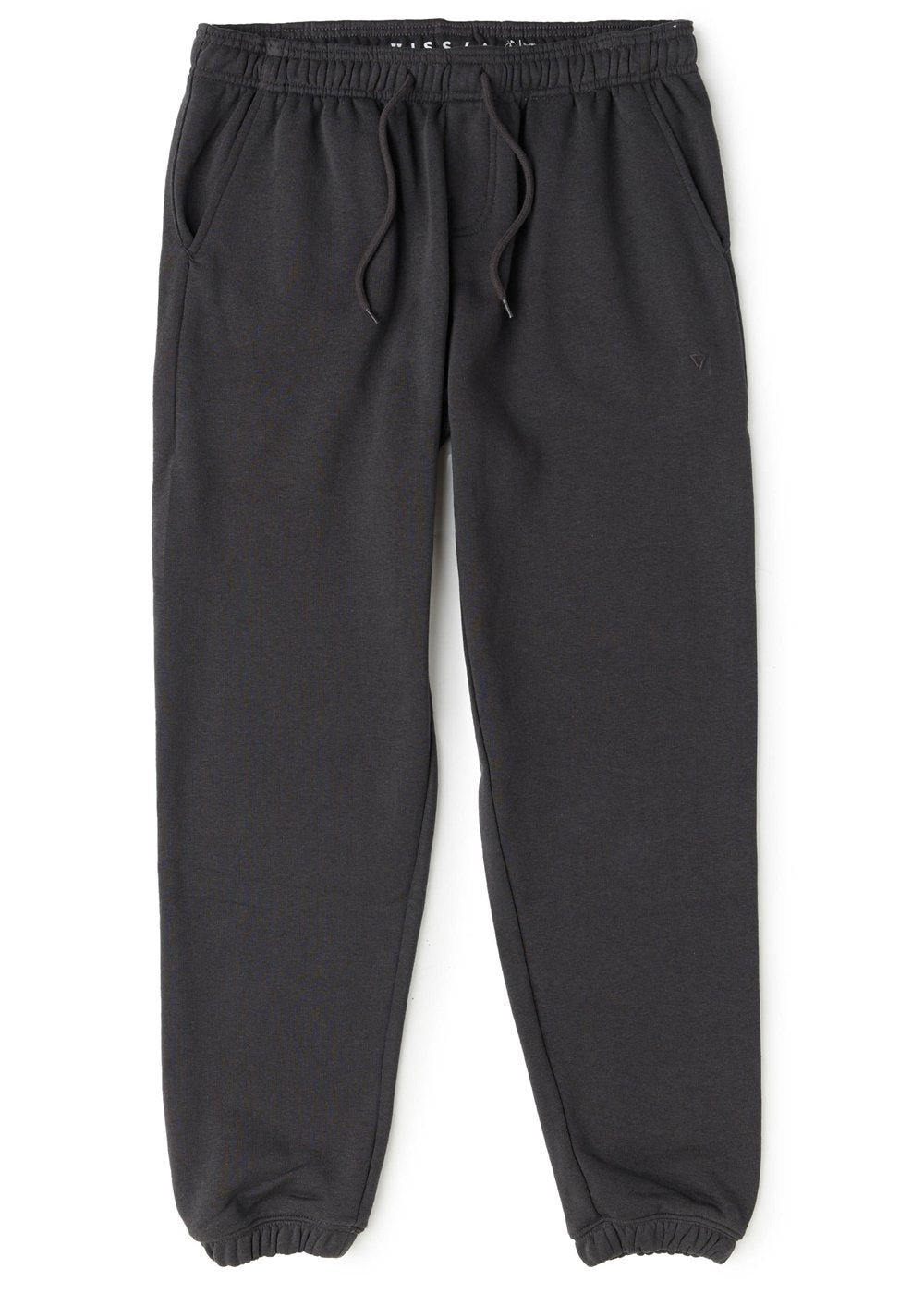 Solid Sets Eco Elastic Sweatpant