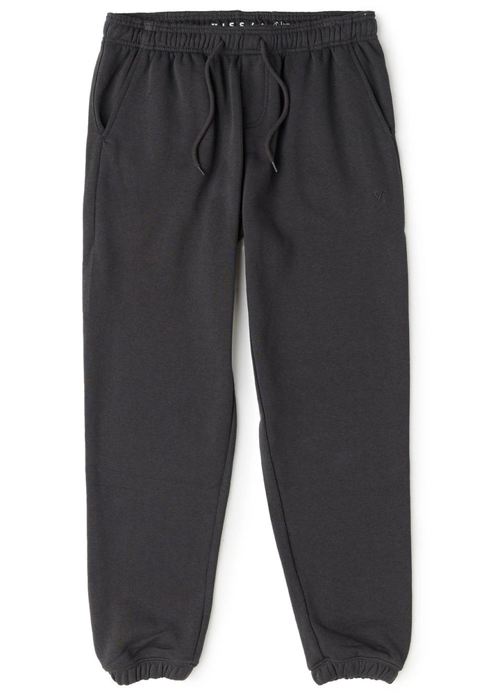 Solid Sets Eco Elastic Sweatpant