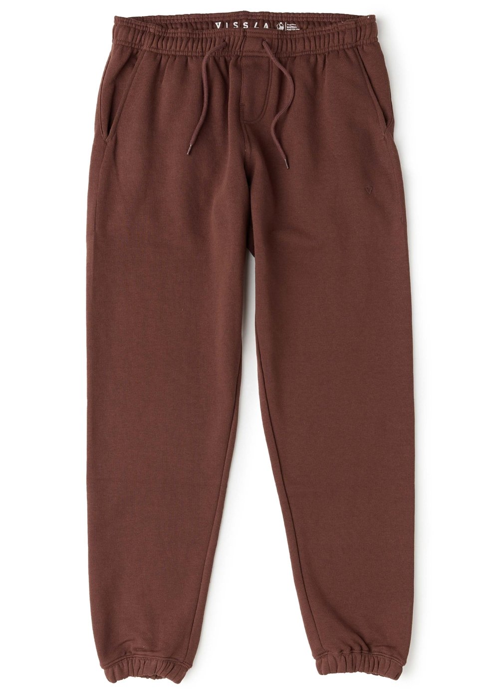 Solid Sets Eco Elastic Sweatpant