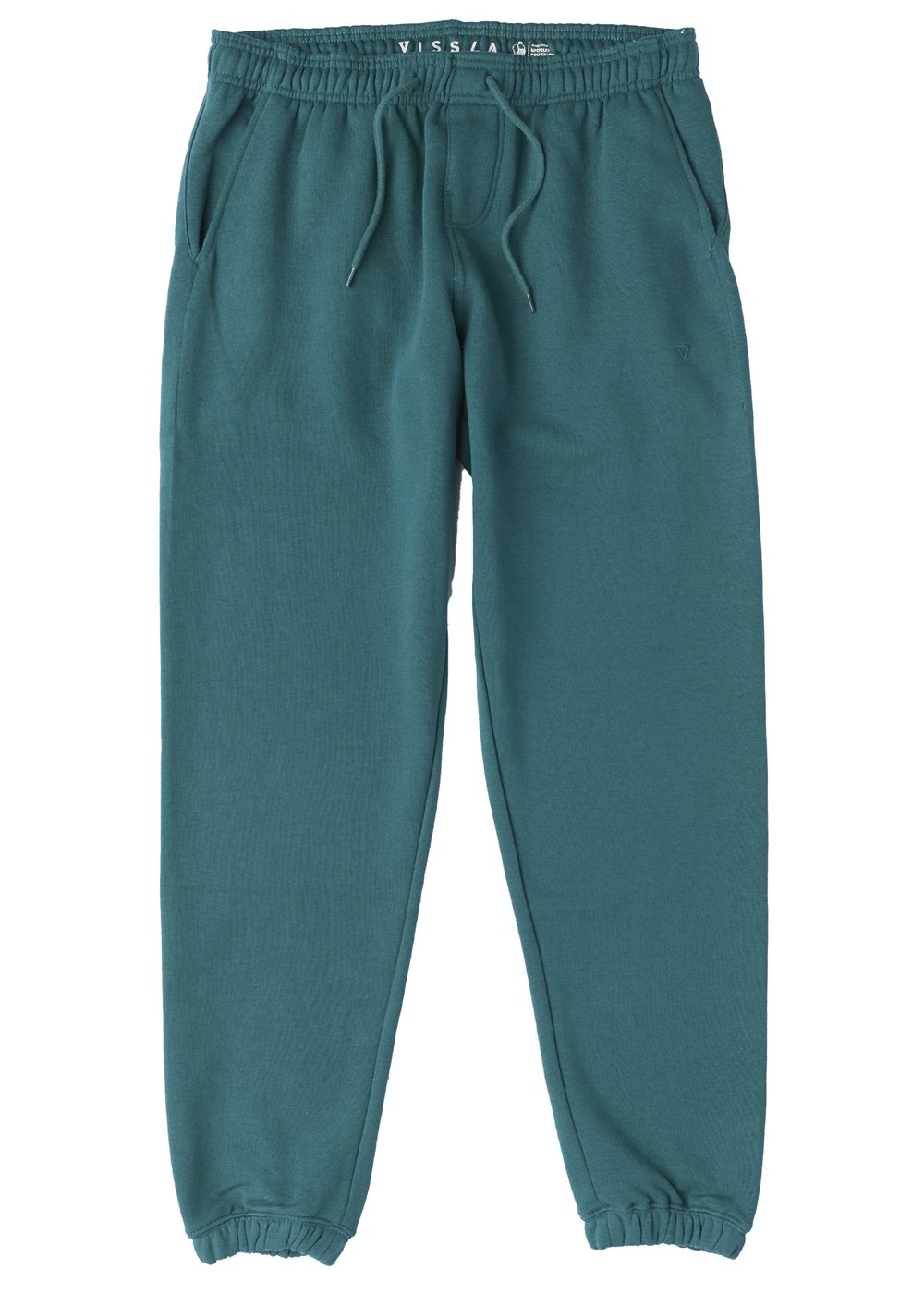 Solid Sets Eco Elastic Sweatpant