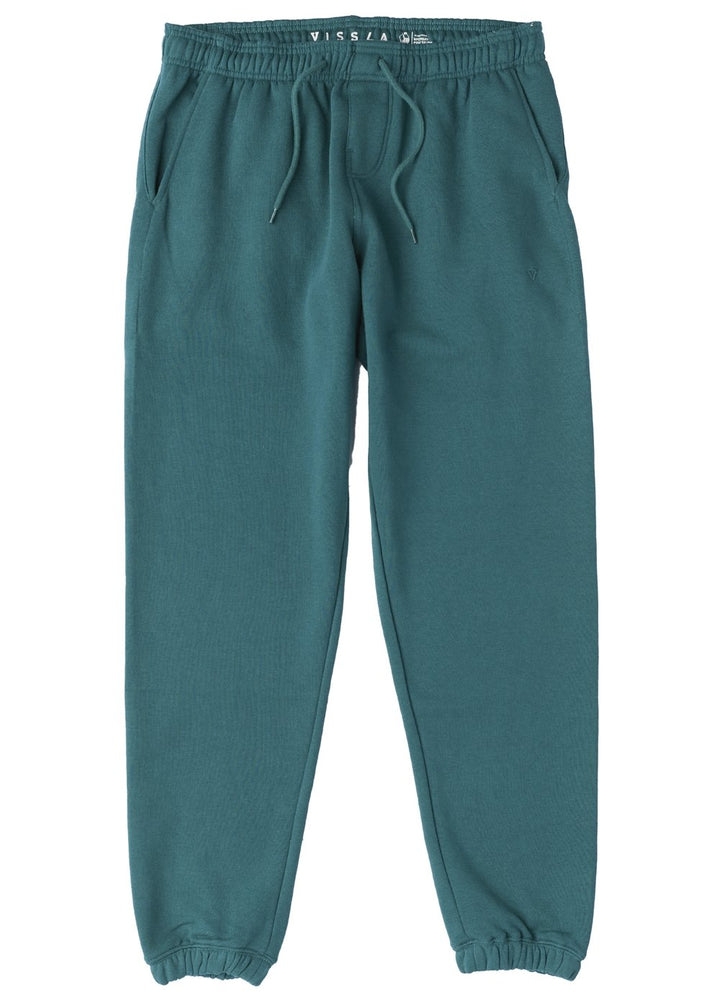 Solid Sets Eco Elastic Sweatpant