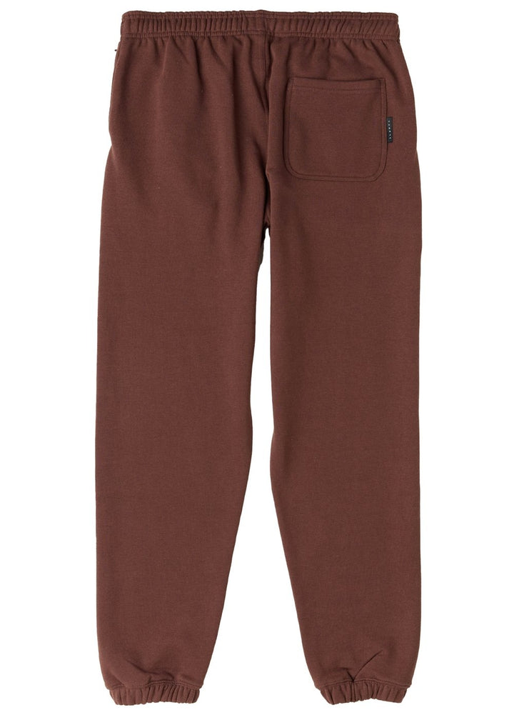 Solid Sets Eco Elastic Sweatpant