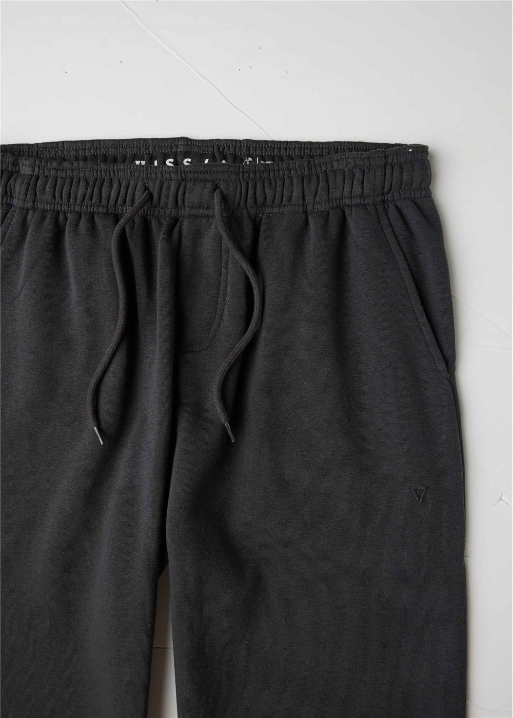 Solid Sets Eco Elastic Sweatpant