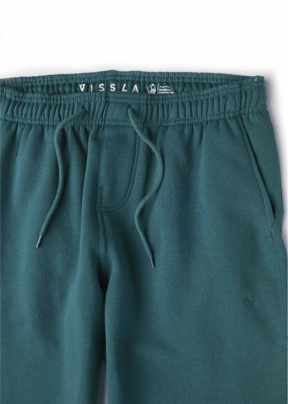 Solid Sets Eco Elastic Sweatpant