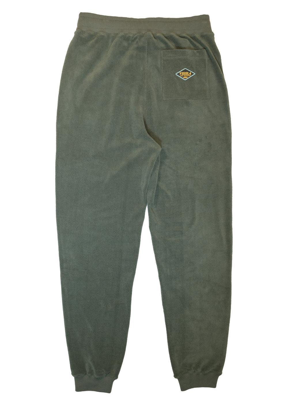 Swell Stretch Polar Pant VGR