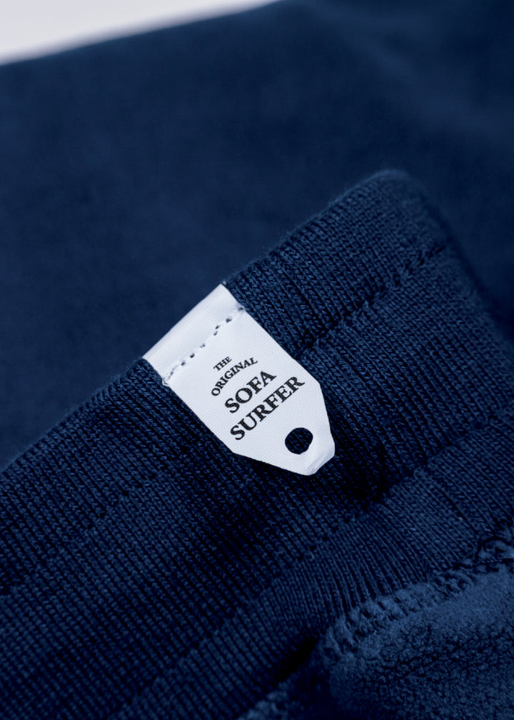 Vissla Swell Stretch Polar Pant in Dark Naval, view 5