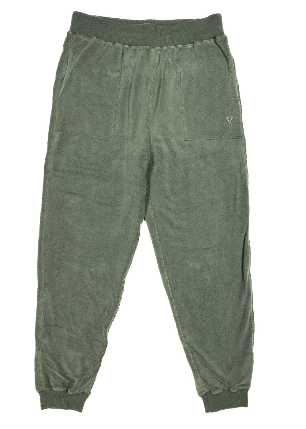 Swell Stretch Polar Pant VGR