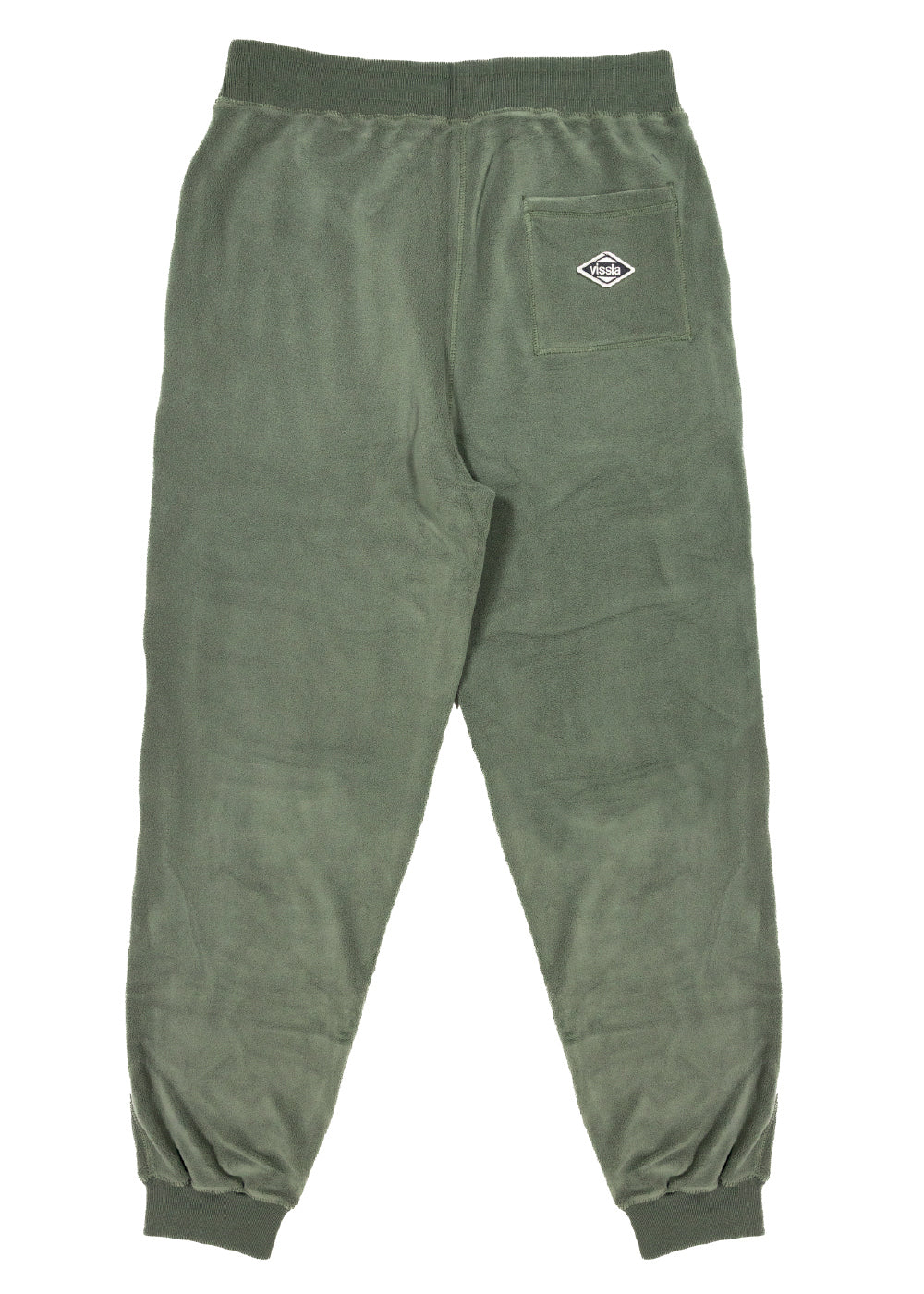 Swell Stretch Polar Pant VGR