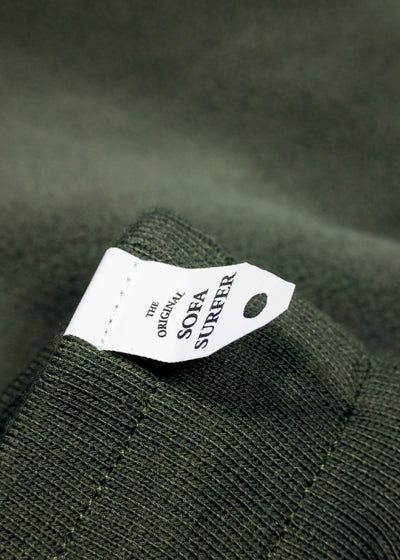 Swell Stretch Polar Pant VGR