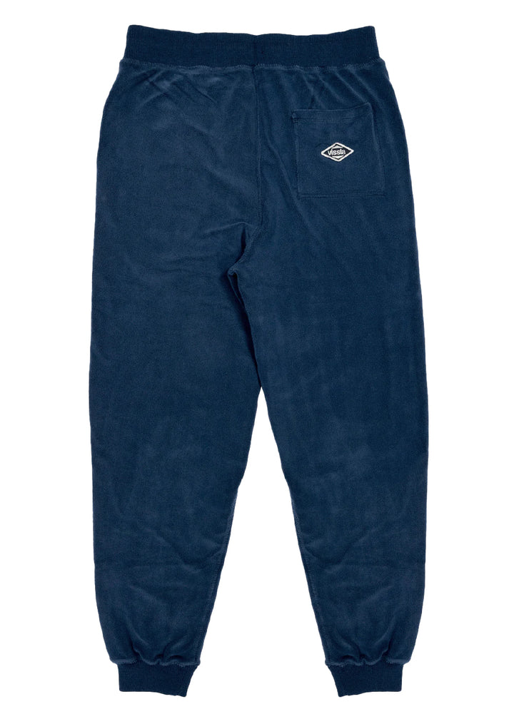 Vissla Swell Stretch Polar Pant in Dark Naval