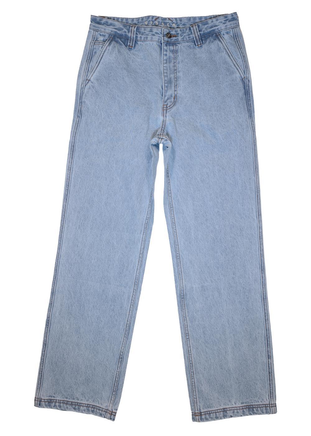 Slide Baggy Pant DEN