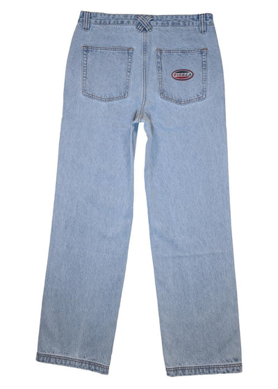 Slide Baggy Pant DEN