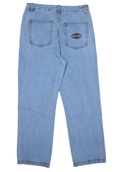 Slide Baggy Pant DEN