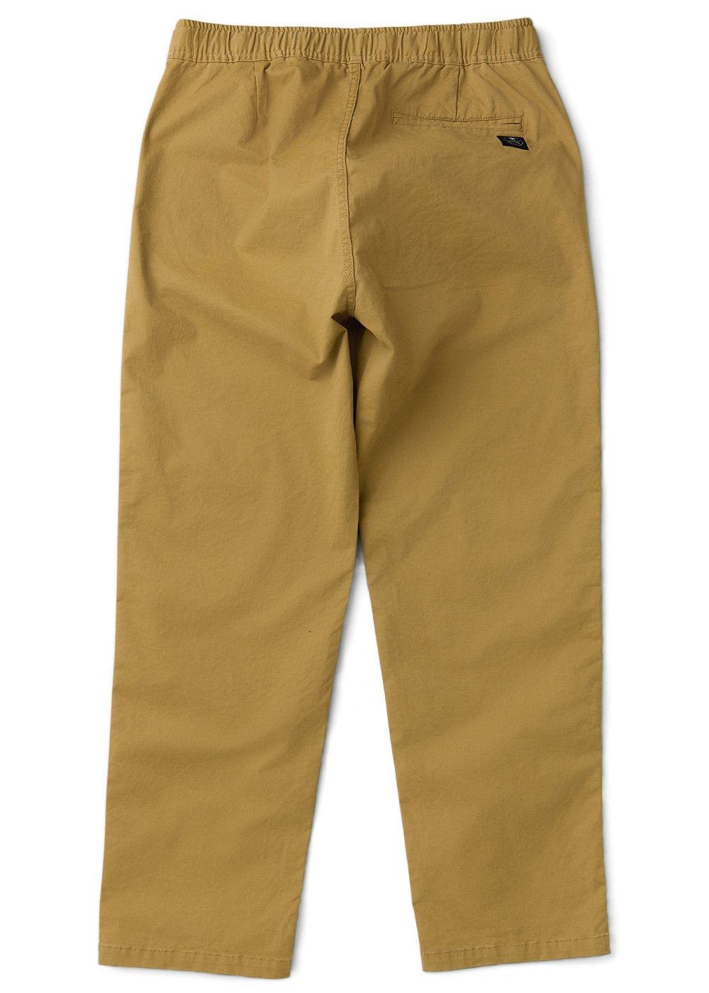 Vissla Basty Organic Pant in Dark Sand, view 2